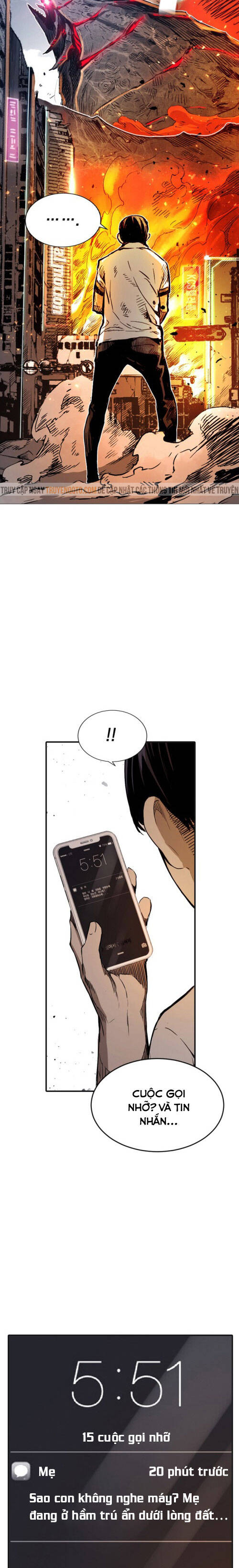 Kangtawoo Chapter 7 - 17