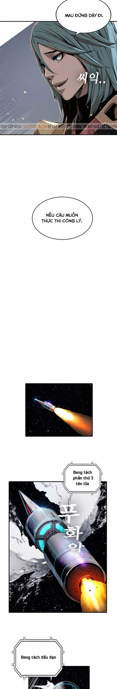 Kangtawoo Chapter 7 - 22