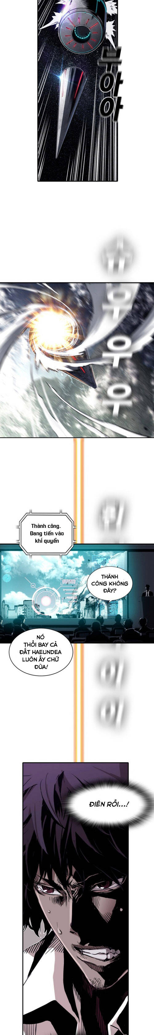 Kangtawoo Chapter 7 - 23