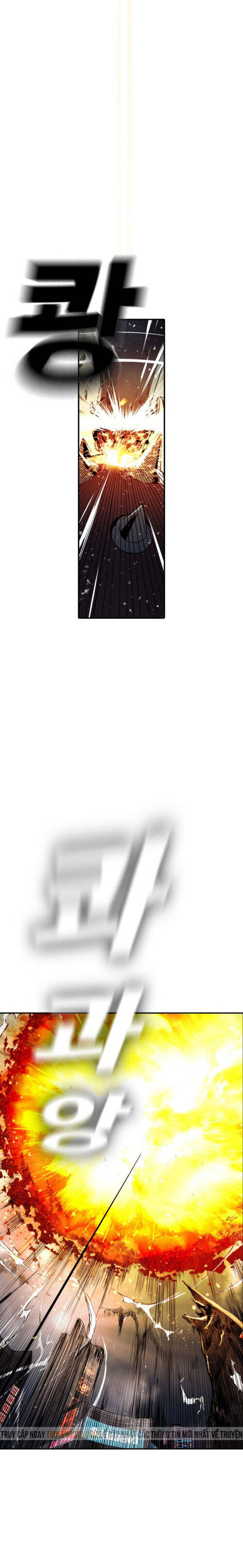 Kangtawoo Chapter 7 - 25