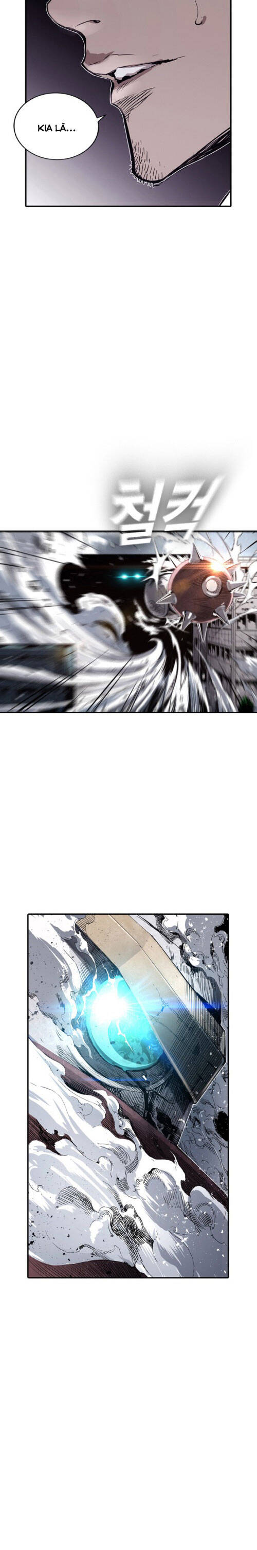 Kangtawoo Chapter 7 - 27