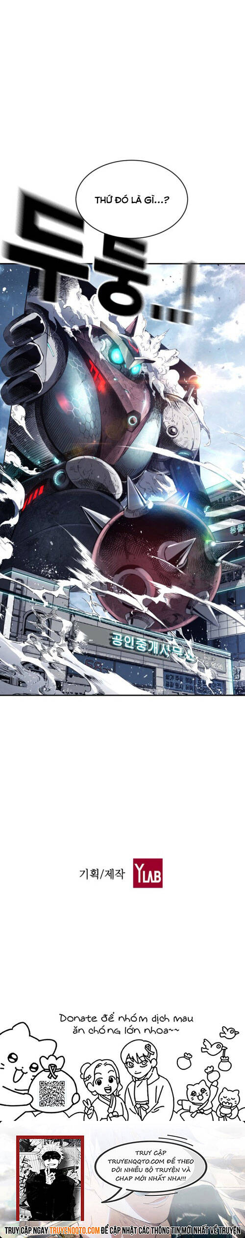 Kangtawoo Chapter 7 - 28