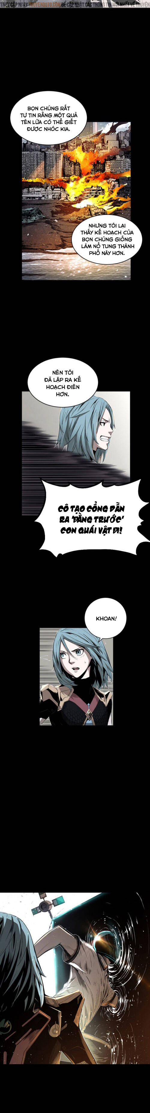 Kangtawoo Chapter 8 - 6