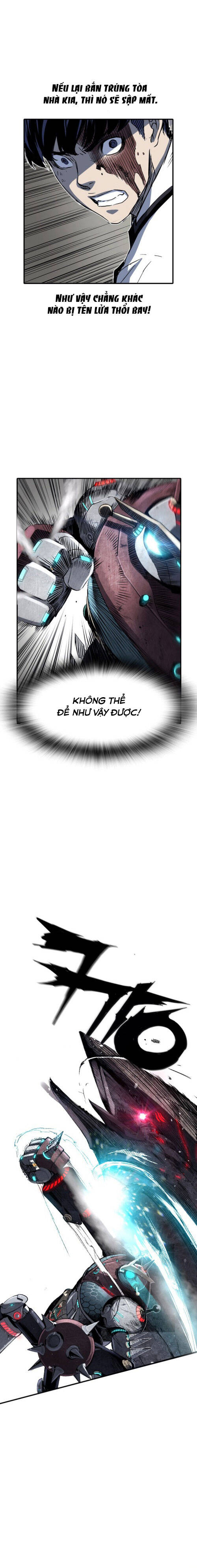 Kangtawoo Chapter 8 - 14