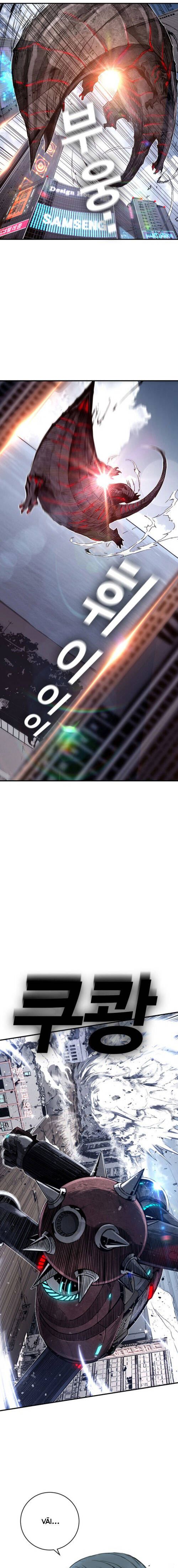 Kangtawoo Chapter 8 - 15