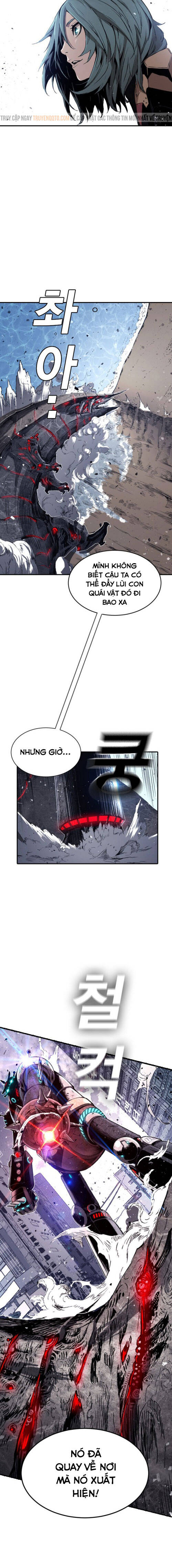 Kangtawoo Chapter 8 - 16