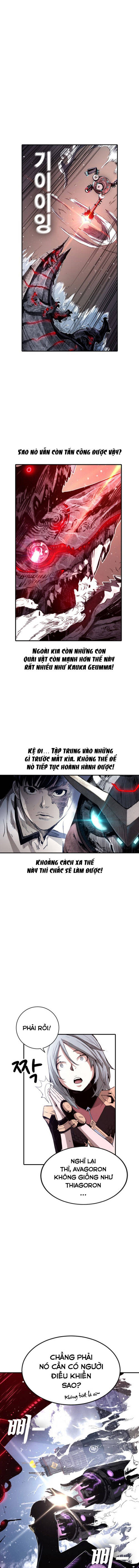 Kangtawoo Chapter 8 - 17