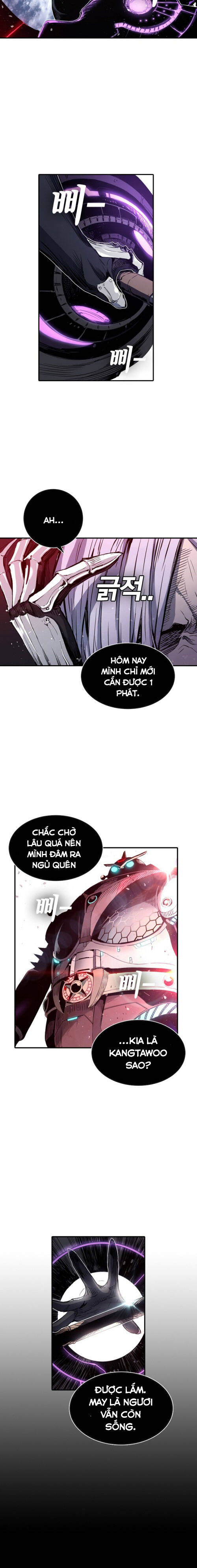 Kangtawoo Chapter 8 - 18