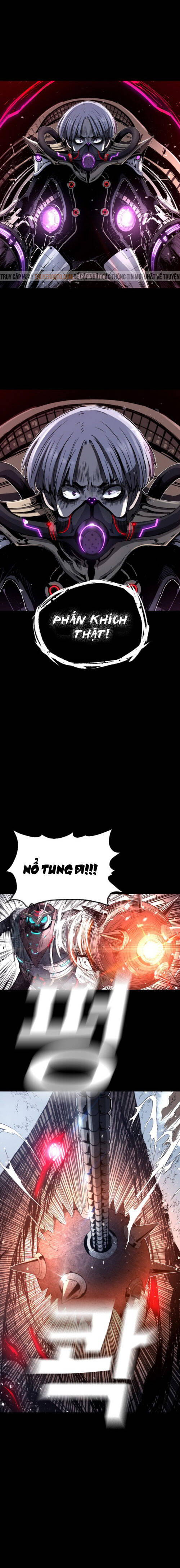 Kangtawoo Chapter 8 - 19