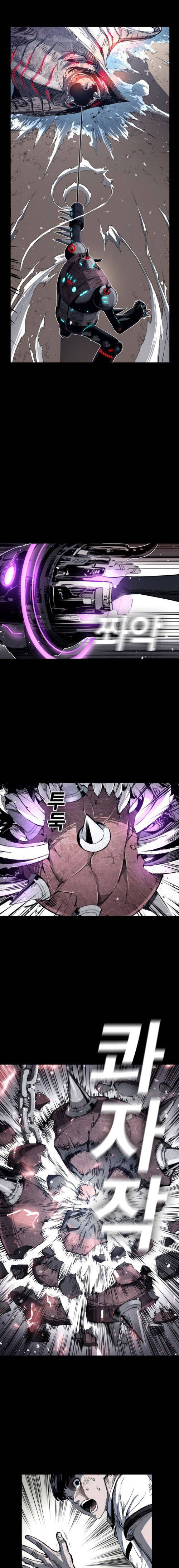 Kangtawoo Chapter 8 - 20