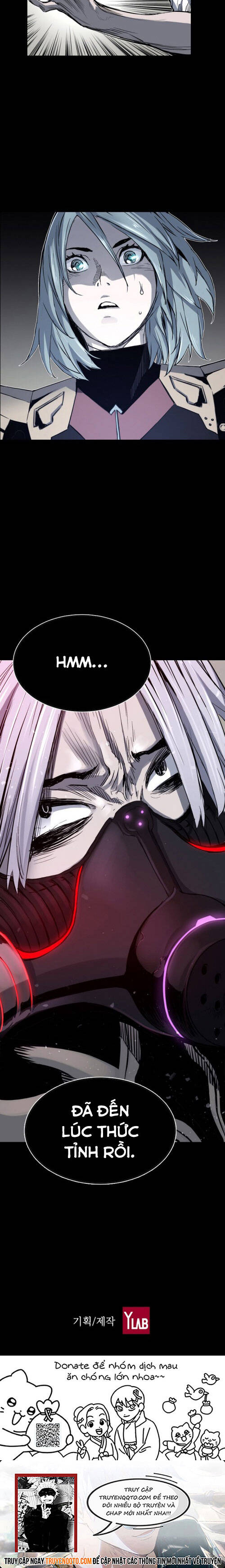 Kangtawoo Chapter 8 - 21