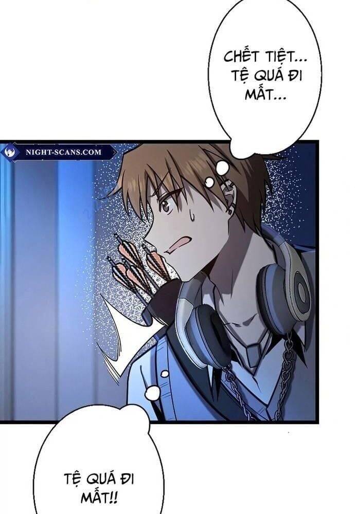 Ah, Thật Tuyệt Khi Còn Sống Chapter 10 - 11