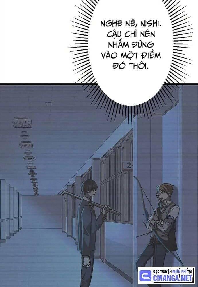 Ah, Thật Tuyệt Khi Còn Sống Chapter 10 - 13