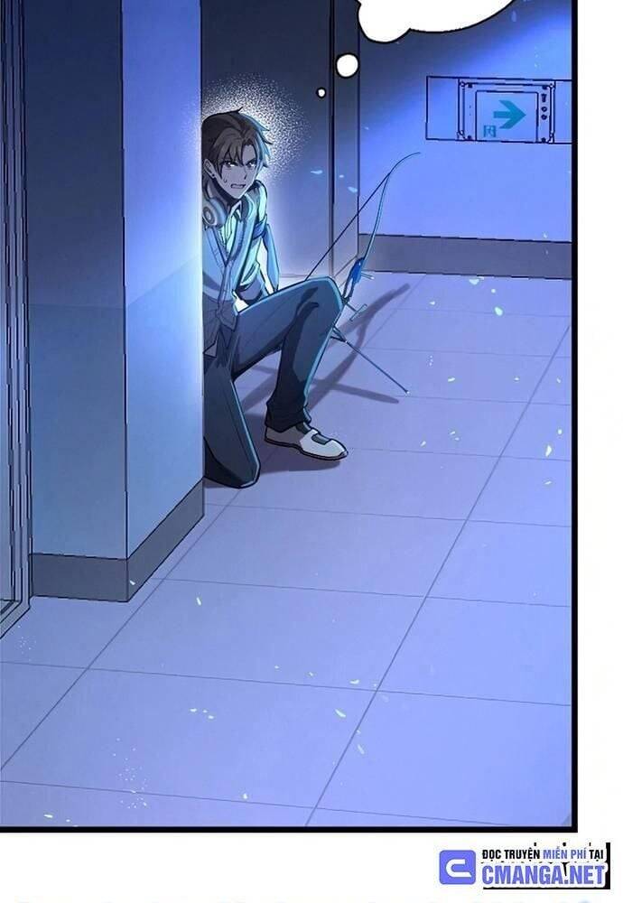 Ah, Thật Tuyệt Khi Còn Sống Chapter 10 - 16