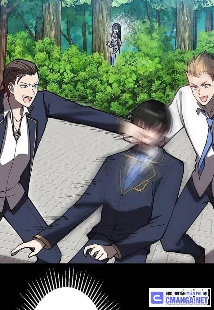 Ah, Thật Tuyệt Khi Còn Sống Chapter 10 - 52