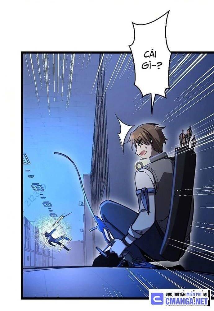Ah, Thật Tuyệt Khi Còn Sống Chapter 10 - 7