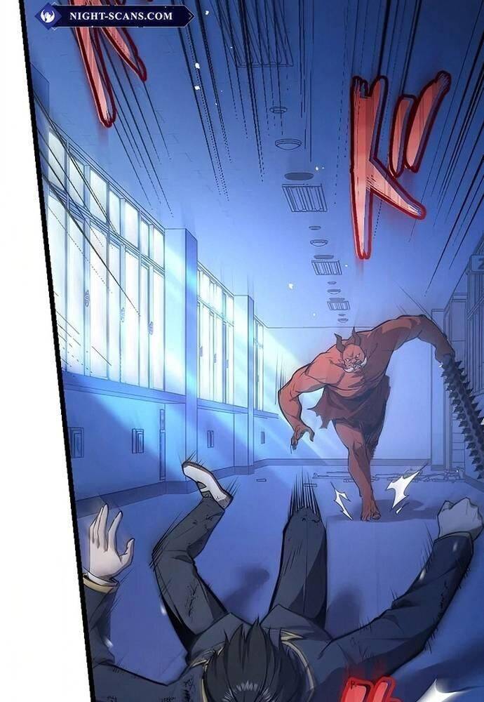 Ah, Thật Tuyệt Khi Còn Sống Chapter 10 - 86