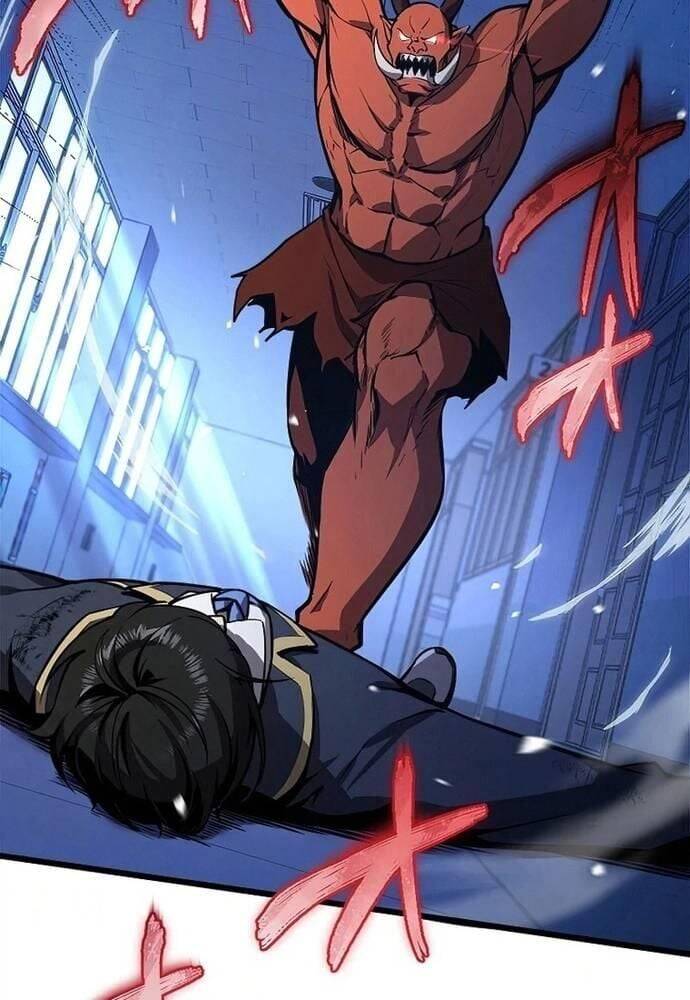 Ah, Thật Tuyệt Khi Còn Sống Chapter 10 - 92