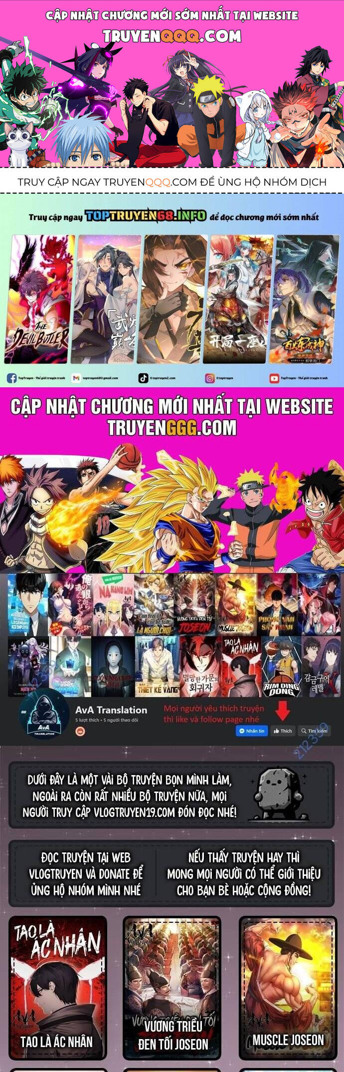 Ah, Thật Tuyệt Khi Còn Sống Chapter 11 - 1