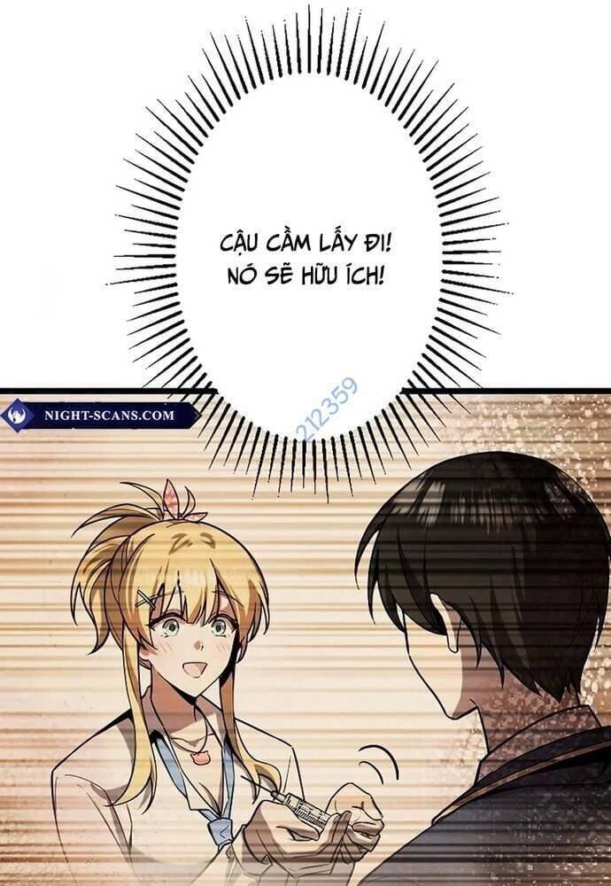 Ah, Thật Tuyệt Khi Còn Sống Chapter 11 - 11