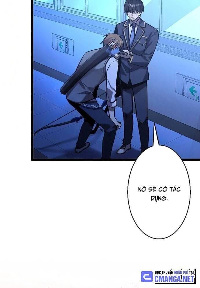 Ah, Thật Tuyệt Khi Còn Sống Chapter 11 - 15