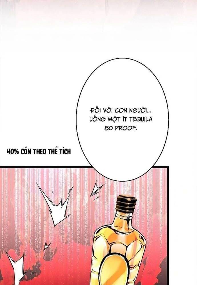 Ah, Thật Tuyệt Khi Còn Sống Chapter 11 - 17