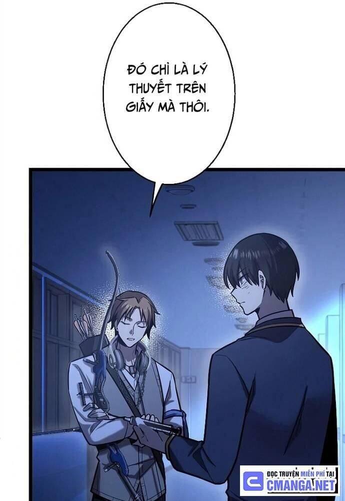 Ah, Thật Tuyệt Khi Còn Sống Chapter 11 - 21