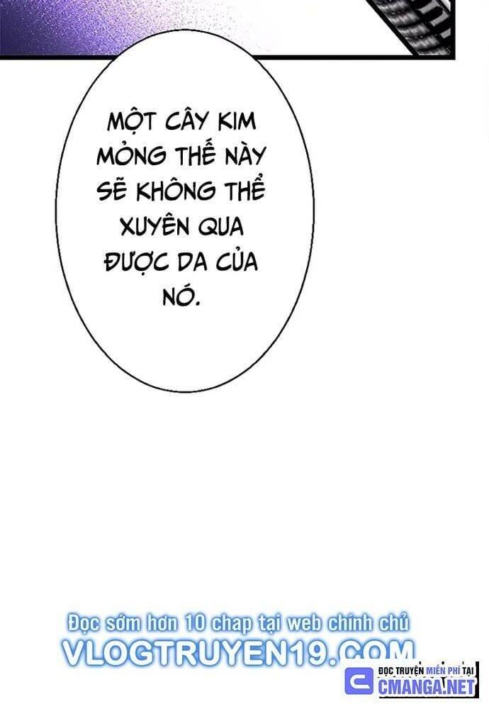 Ah, Thật Tuyệt Khi Còn Sống Chapter 11 - 24