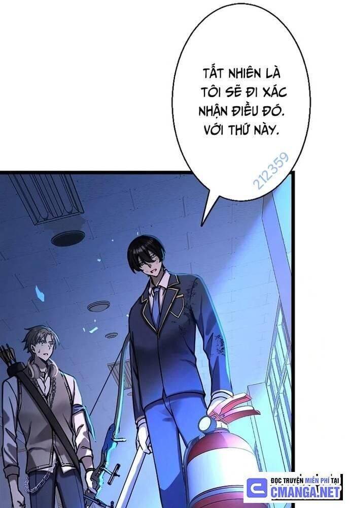 Ah, Thật Tuyệt Khi Còn Sống Chapter 11 - 30