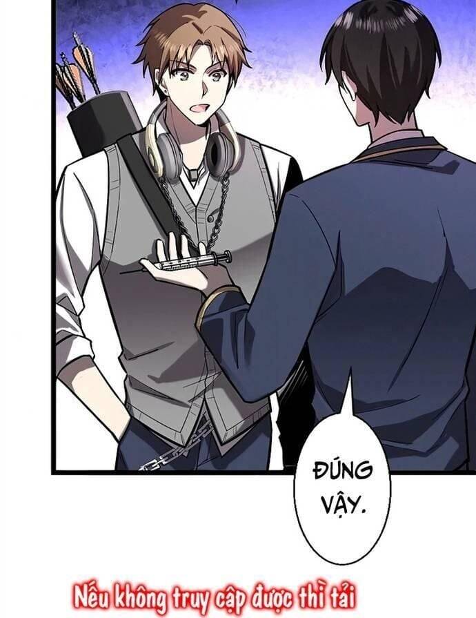 Ah, Thật Tuyệt Khi Còn Sống Chapter 11 - 8