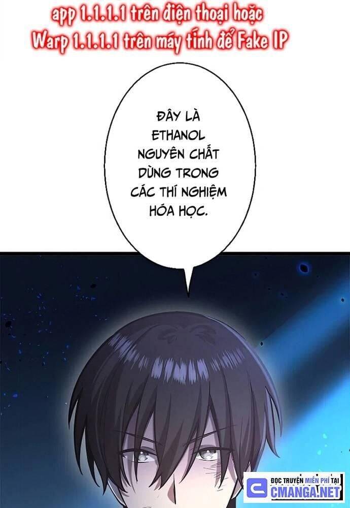 Ah, Thật Tuyệt Khi Còn Sống Chapter 11 - 9