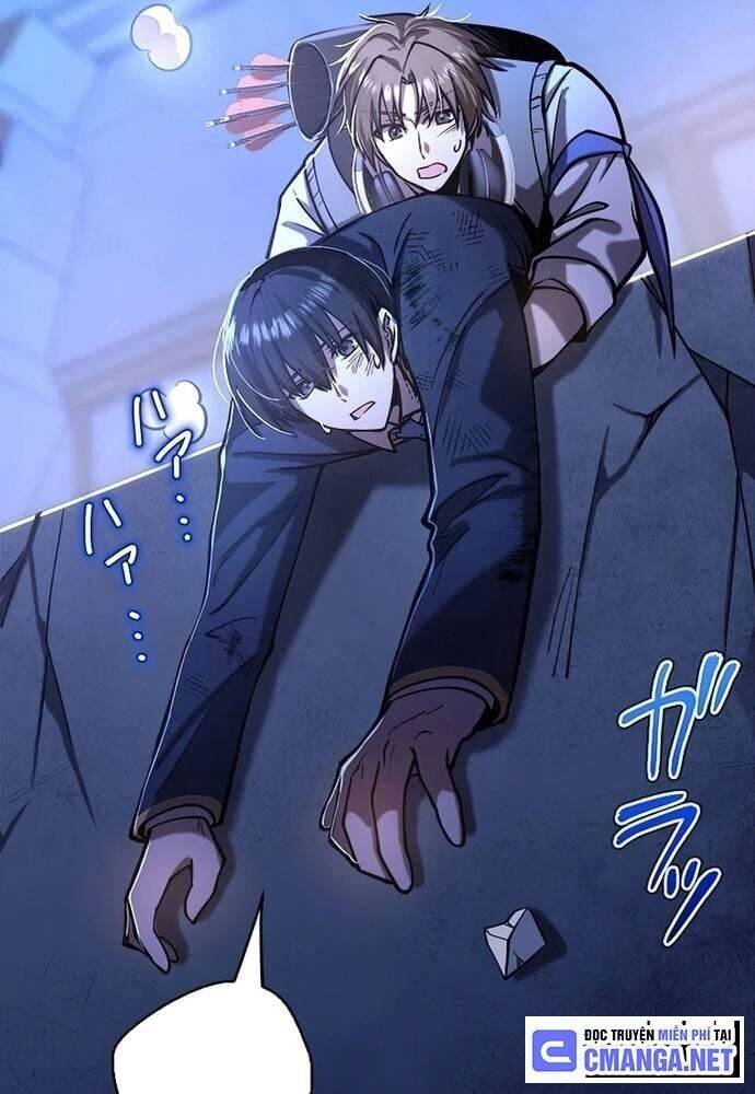 Ah, Thật Tuyệt Khi Còn Sống Chapter 11 - 96