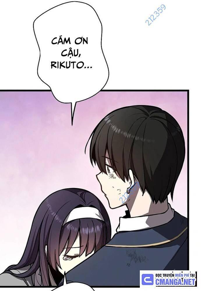 Ah, Thật Tuyệt Khi Còn Sống Chapter 12 - 12
