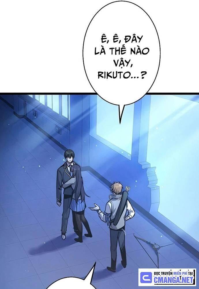 Ah, Thật Tuyệt Khi Còn Sống Chapter 12 - 15