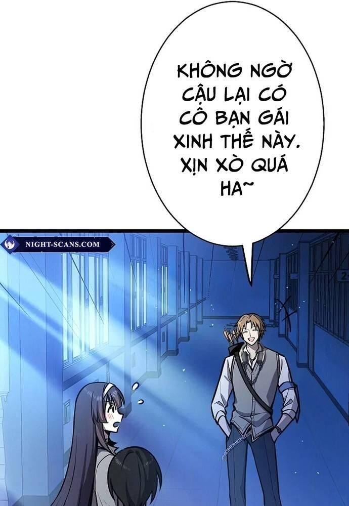 Ah, Thật Tuyệt Khi Còn Sống Chapter 12 - 19