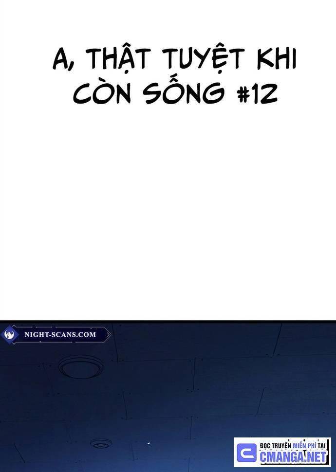 Ah, Thật Tuyệt Khi Còn Sống Chapter 12 - 3