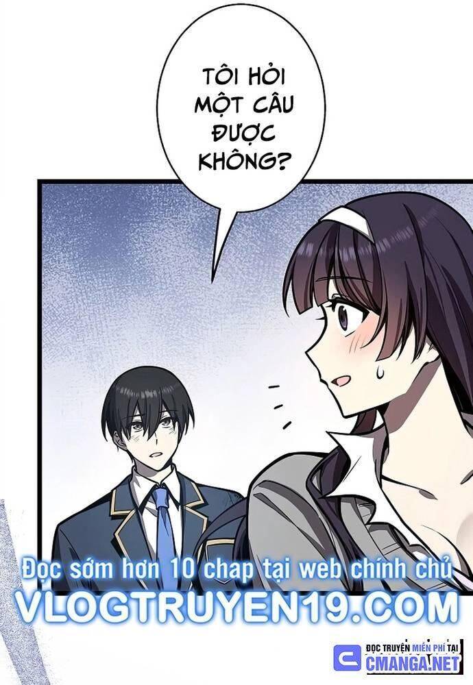 Ah, Thật Tuyệt Khi Còn Sống Chapter 12 - 21