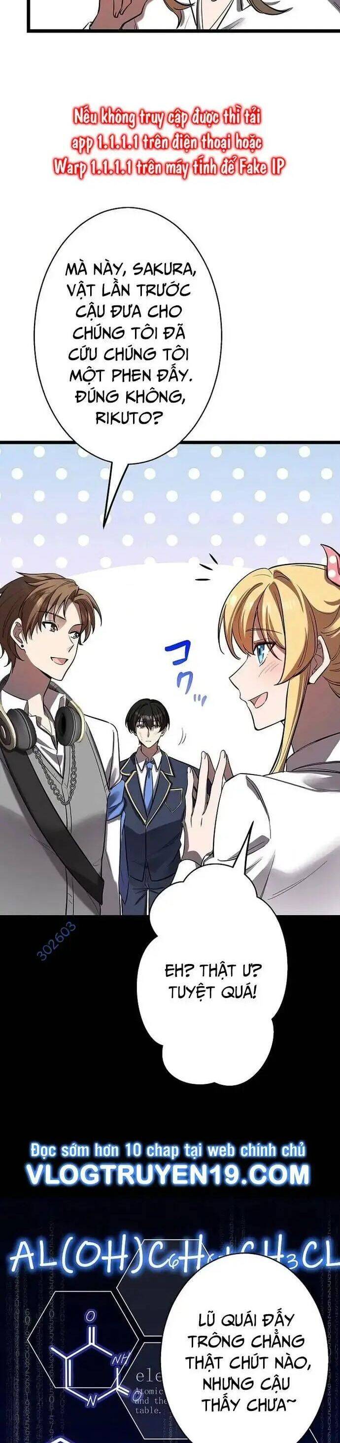 Ah, Thật Tuyệt Khi Còn Sống Chapter 13 - 12