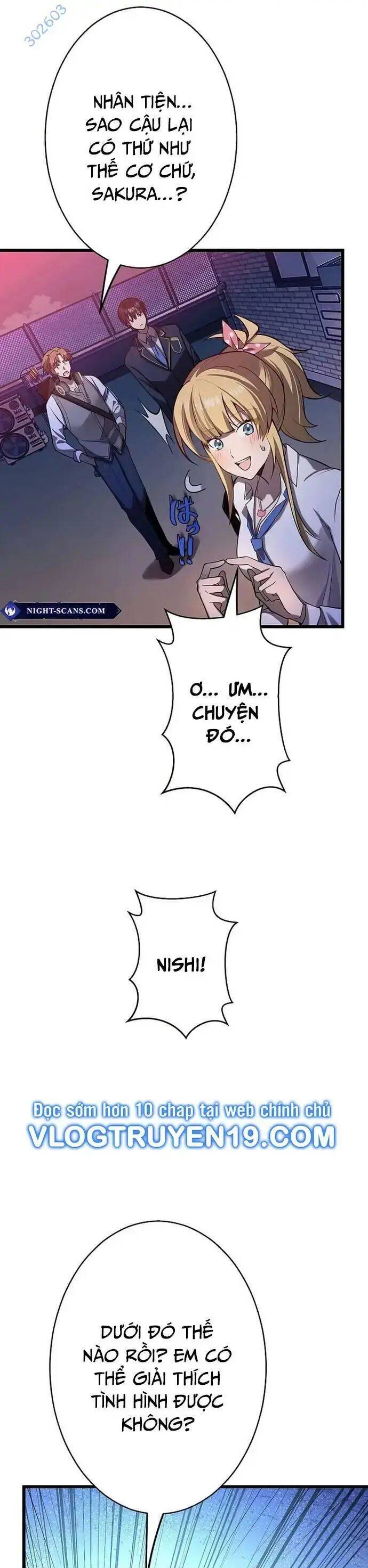 Ah, Thật Tuyệt Khi Còn Sống Chapter 13 - 14