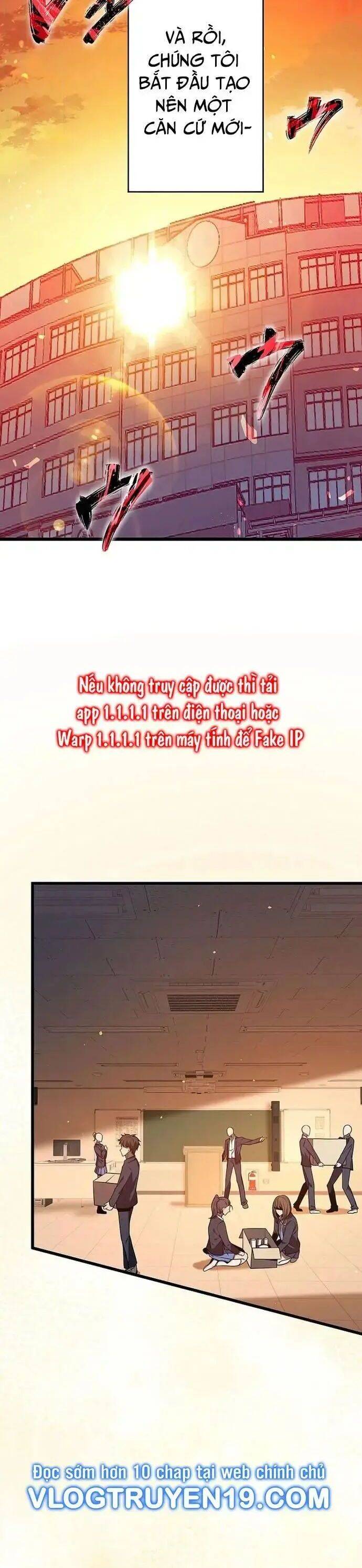 Ah, Thật Tuyệt Khi Còn Sống Chapter 13 - 20