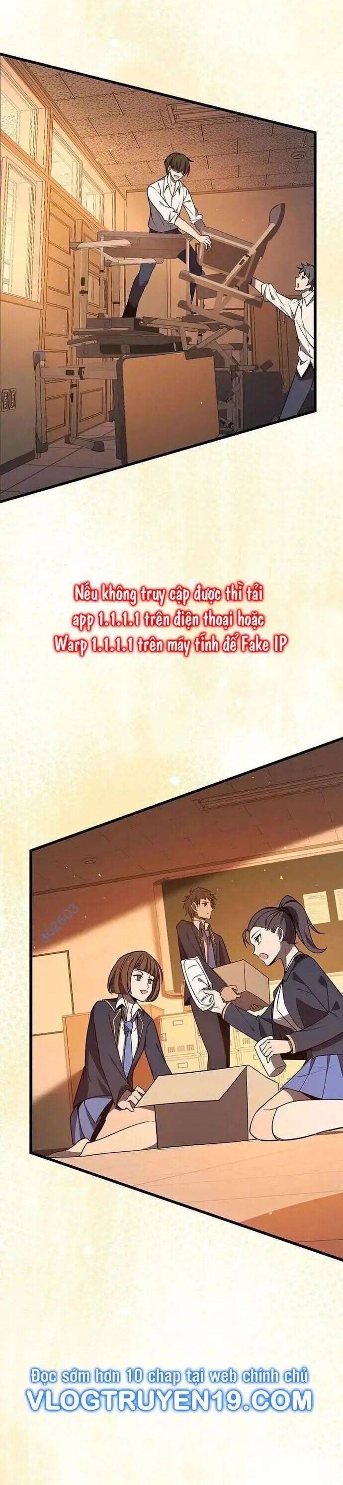 Ah, Thật Tuyệt Khi Còn Sống Chapter 13 - 21