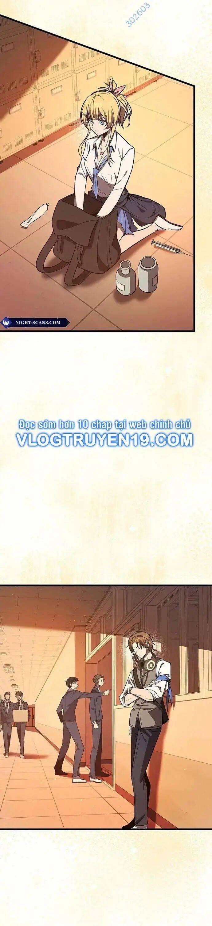 Ah, Thật Tuyệt Khi Còn Sống Chapter 13 - 22