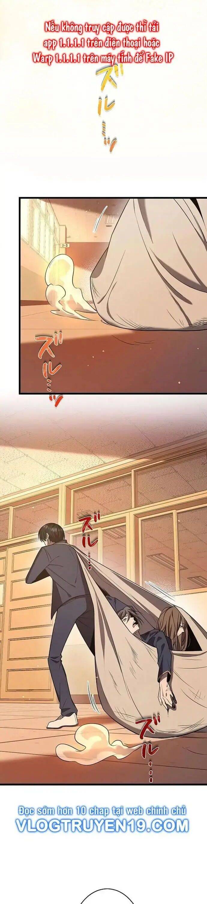 Ah, Thật Tuyệt Khi Còn Sống Chapter 13 - 23