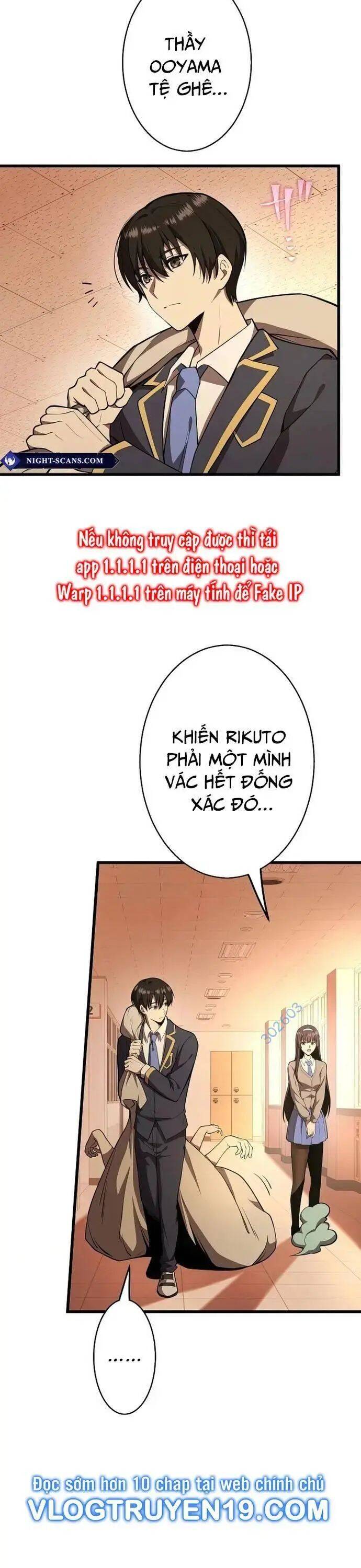 Ah, Thật Tuyệt Khi Còn Sống Chapter 13 - 24