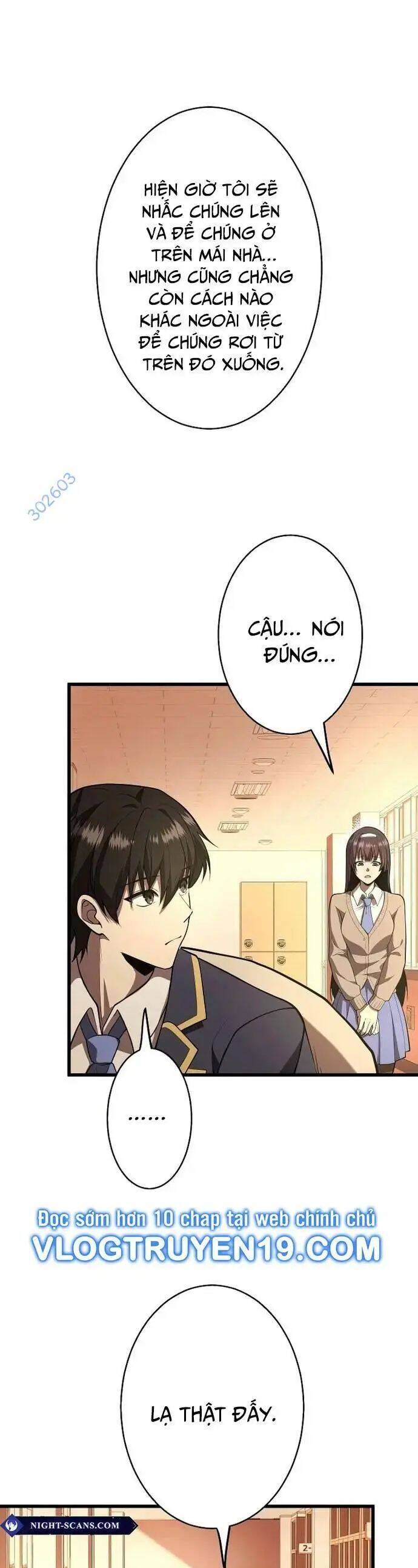 Ah, Thật Tuyệt Khi Còn Sống Chapter 13 - 26