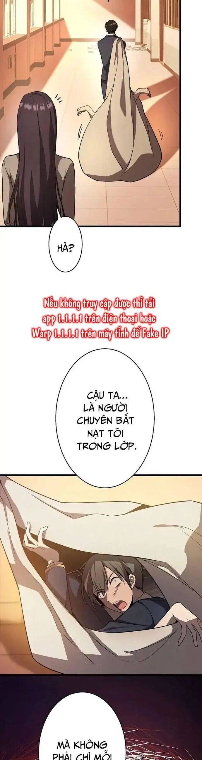 Ah, Thật Tuyệt Khi Còn Sống Chapter 13 - 27