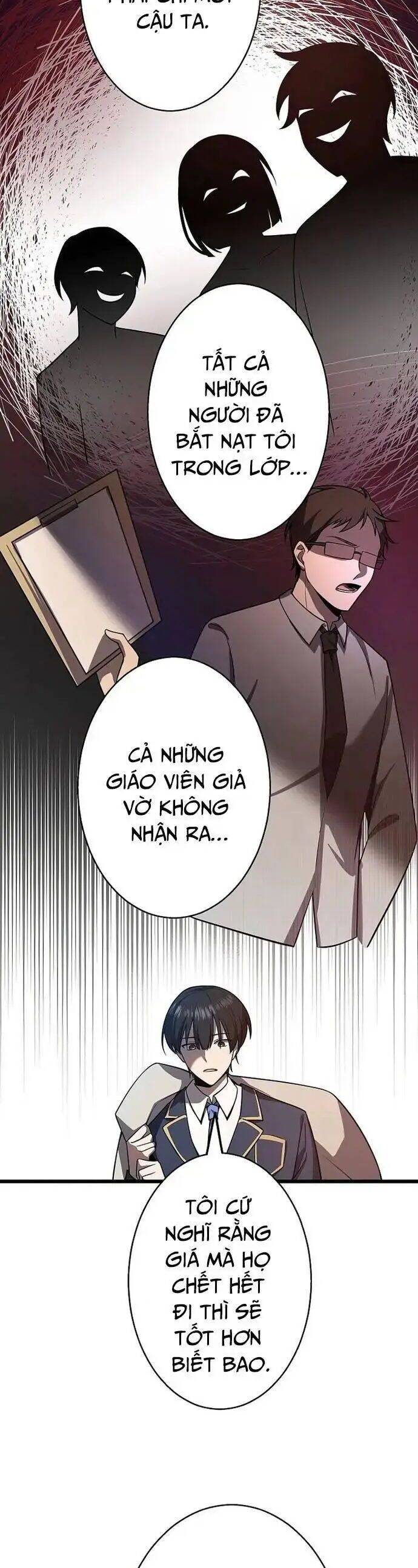 Ah, Thật Tuyệt Khi Còn Sống Chapter 13 - 28