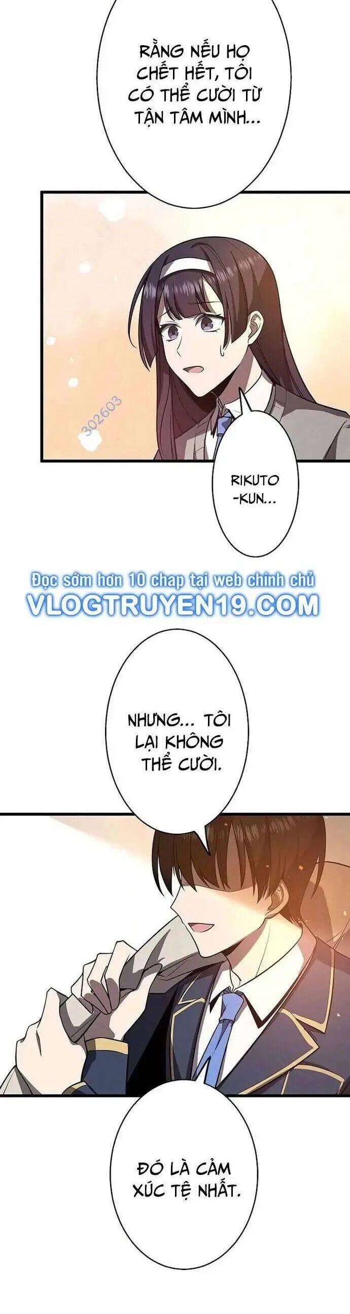 Ah, Thật Tuyệt Khi Còn Sống Chapter 13 - 29