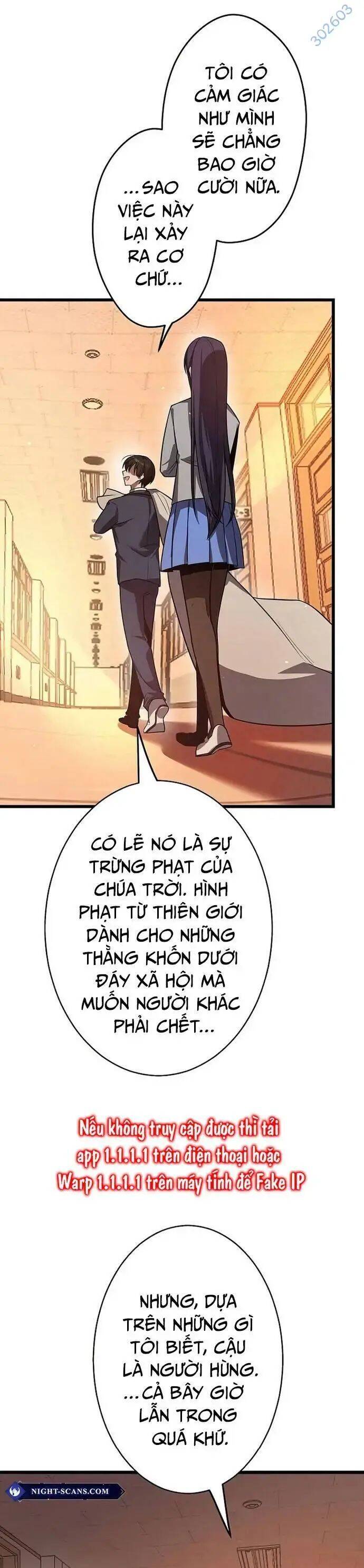 Ah, Thật Tuyệt Khi Còn Sống Chapter 13 - 30
