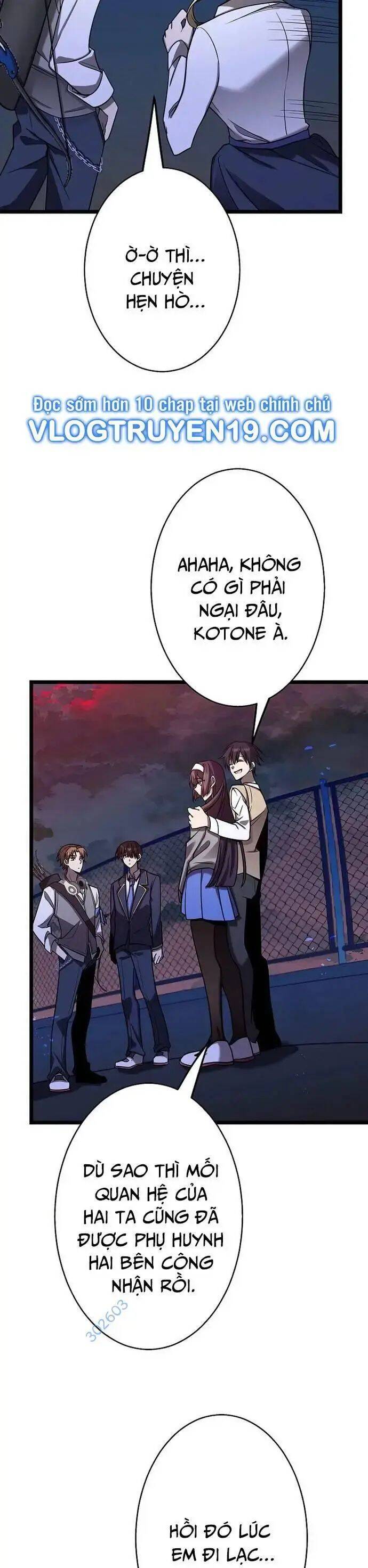 Ah, Thật Tuyệt Khi Còn Sống Chapter 13 - 4